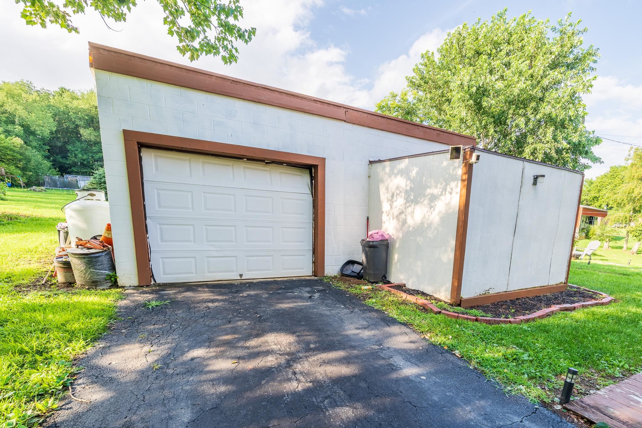 218 Richmond Avenue Rural Retreat VA 24368