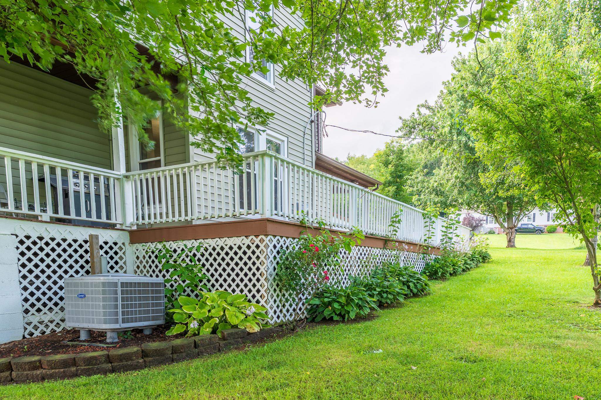 218 Richmond Avenue Rural Retreat VA 24368