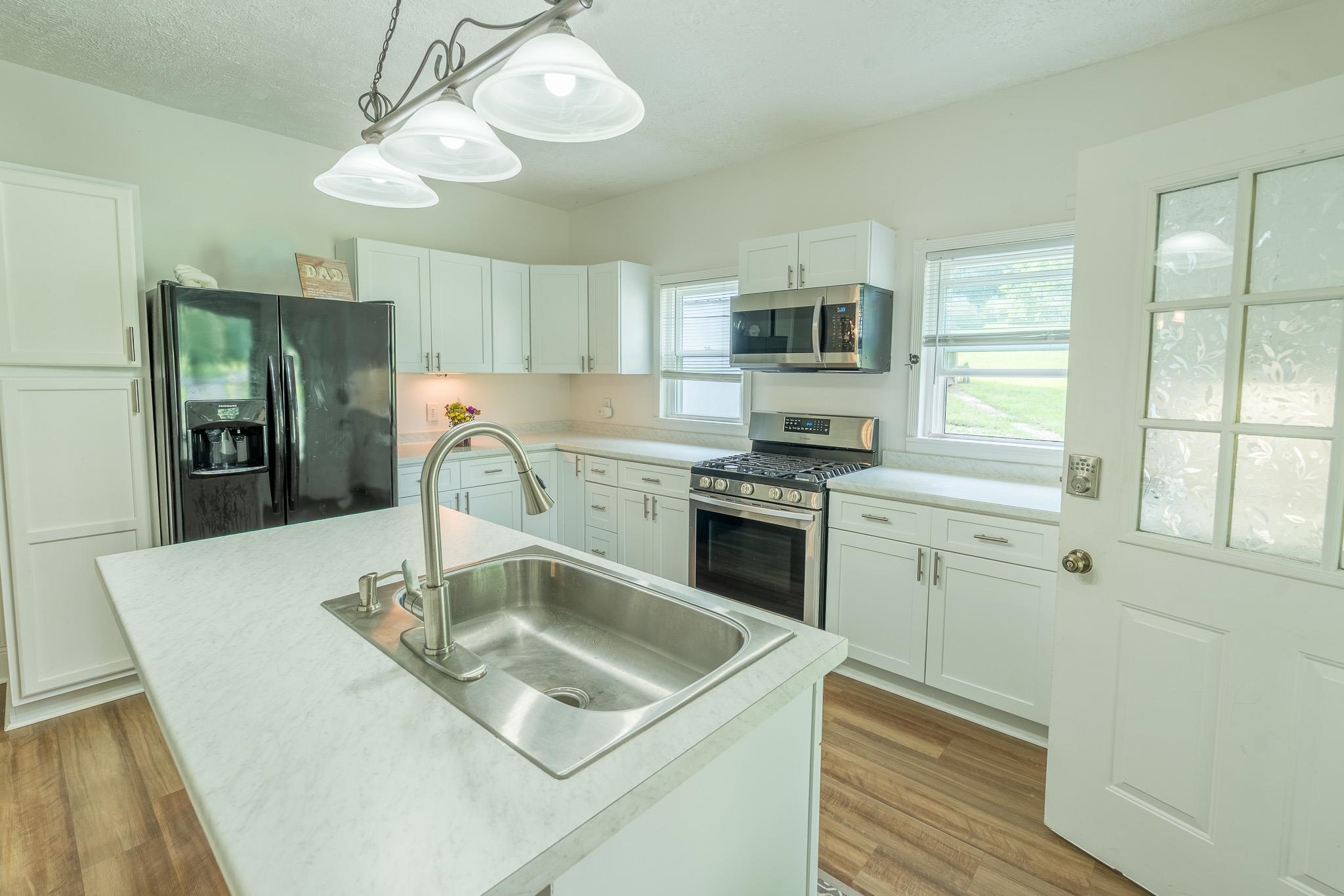 218 Richmond Avenue Rural Retreat VA 24368