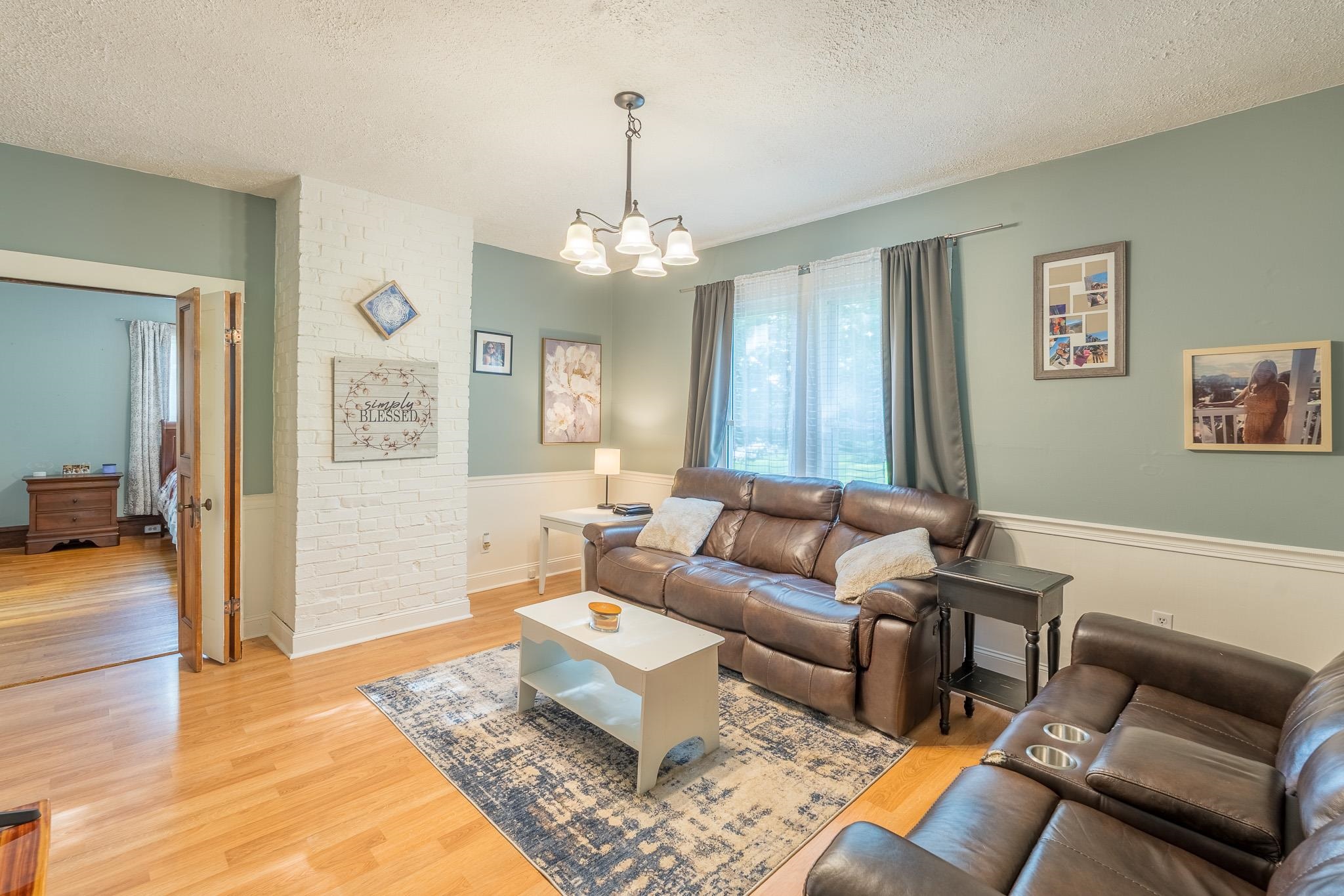 218 Richmond Avenue Rural Retreat VA 24368