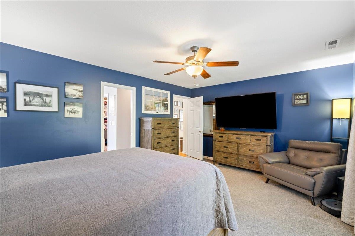 1031 Green Ridge Road Christiansburg VA 24073