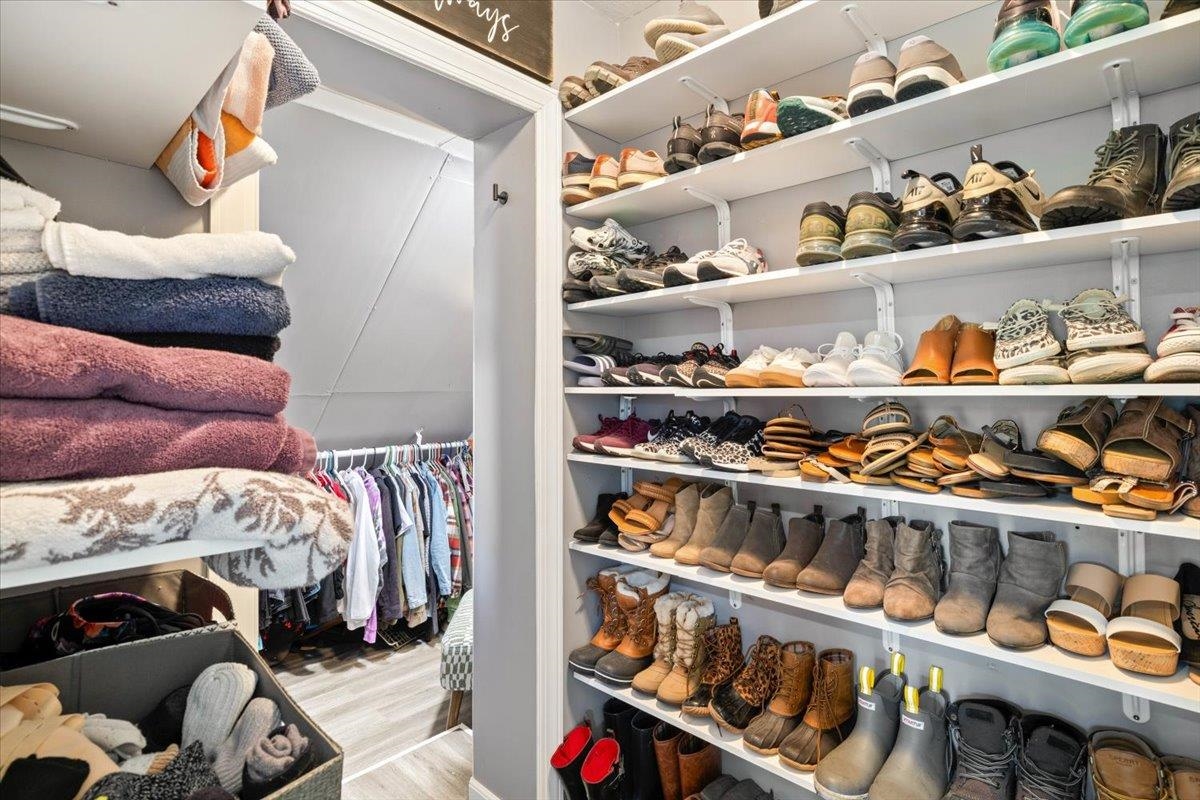 1031 Green Ridge Road Christiansburg VA 24073