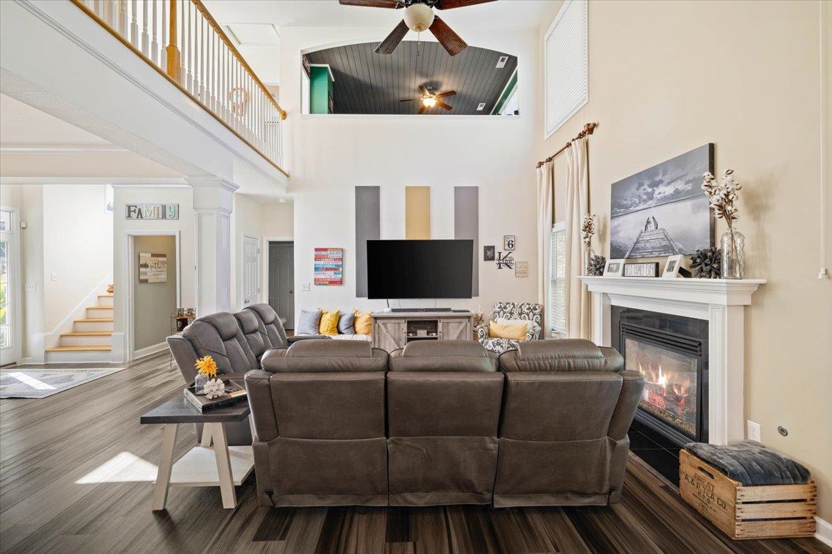 1031 Green Ridge Road Christiansburg VA 24073