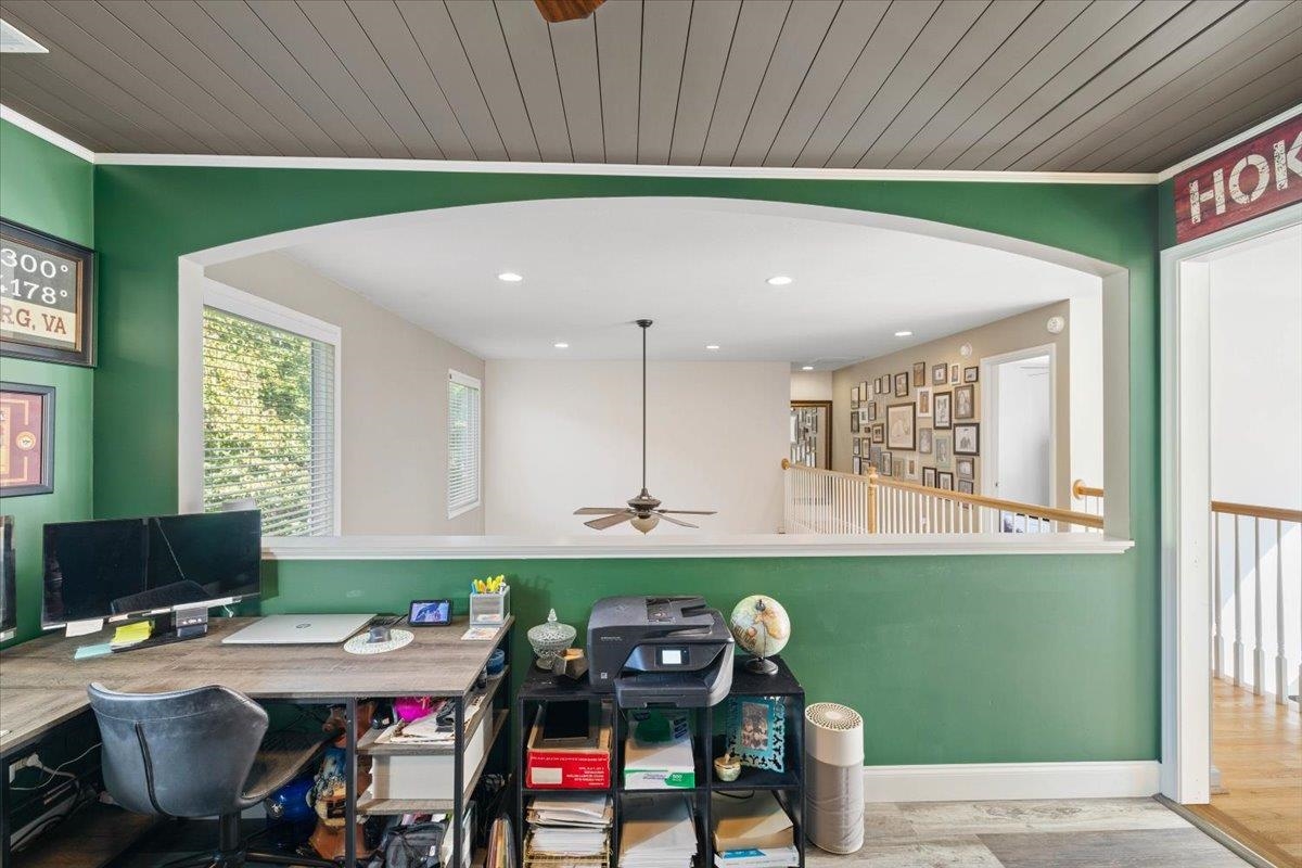 1031 Green Ridge Road Christiansburg VA 24073