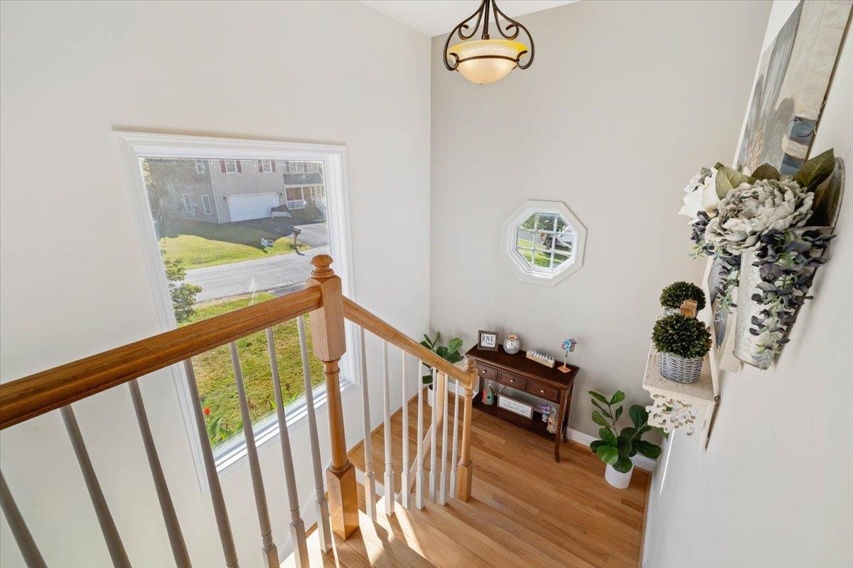 1031 Green Ridge Road Christiansburg VA 24073