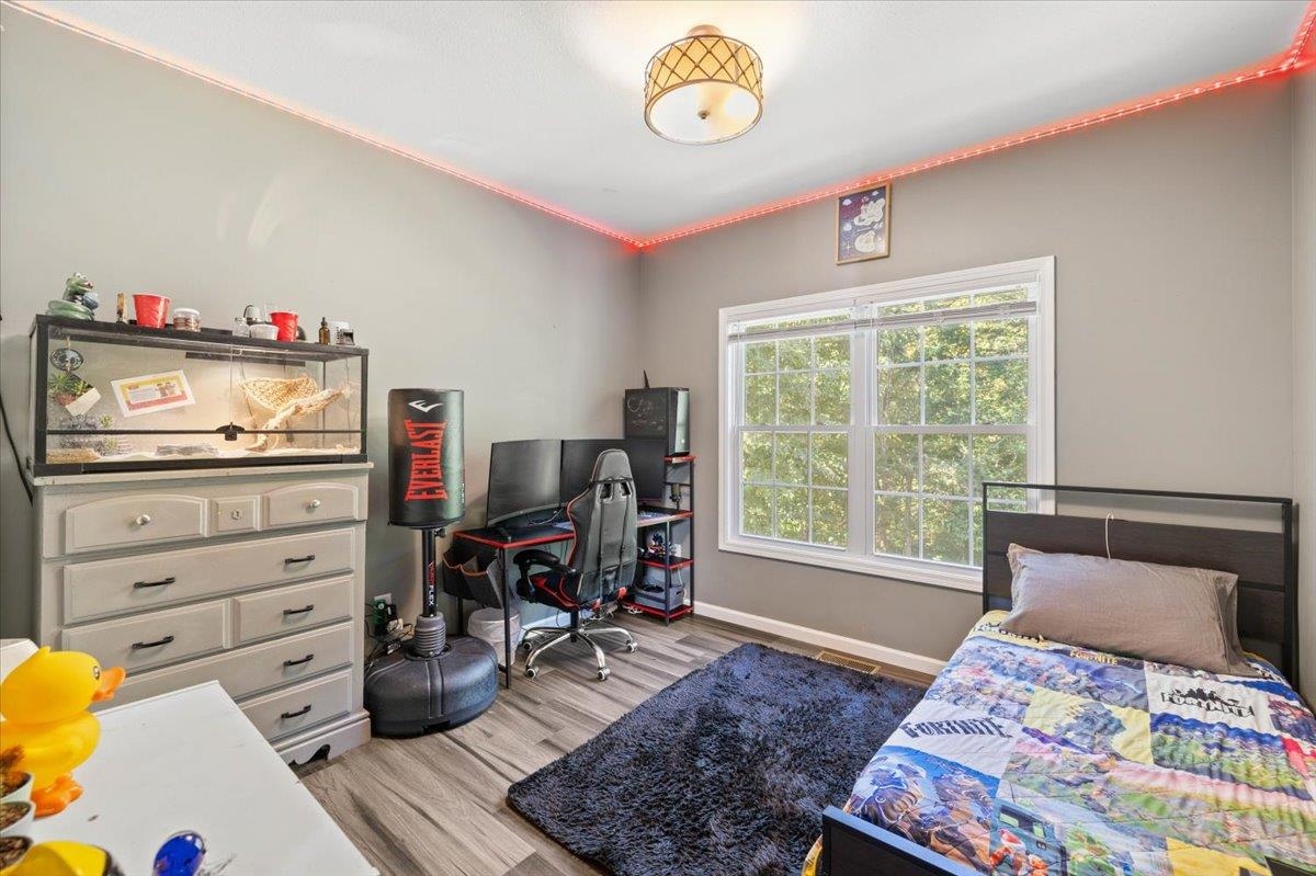 1031 Green Ridge Road Christiansburg VA 24073