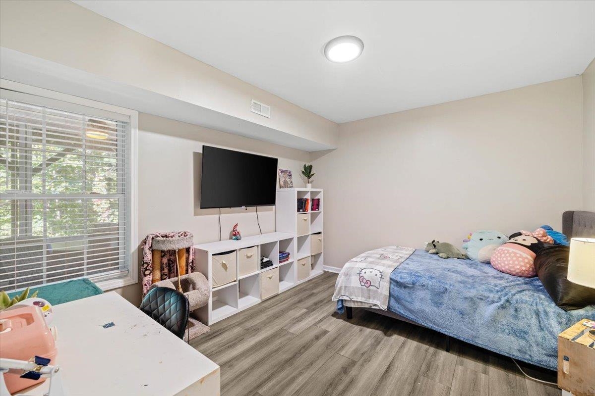 1031 Green Ridge Road Christiansburg VA 24073