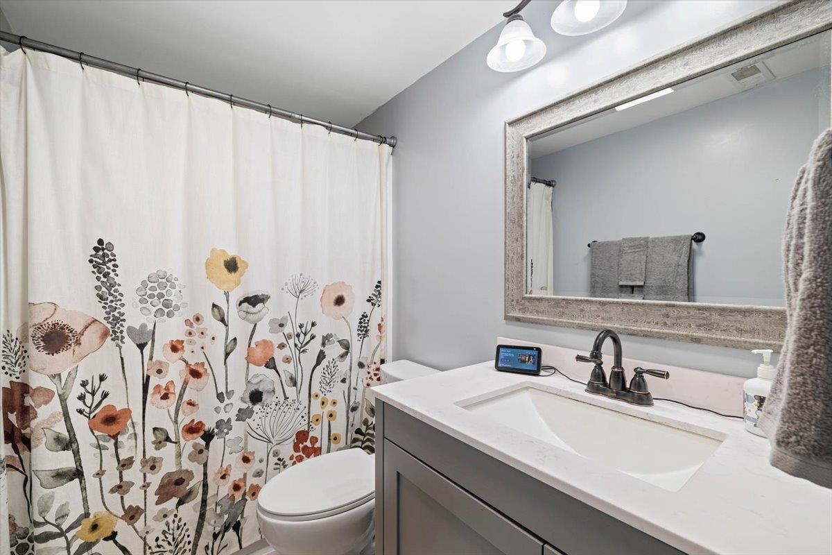 1031 Green Ridge Road Christiansburg VA 24073