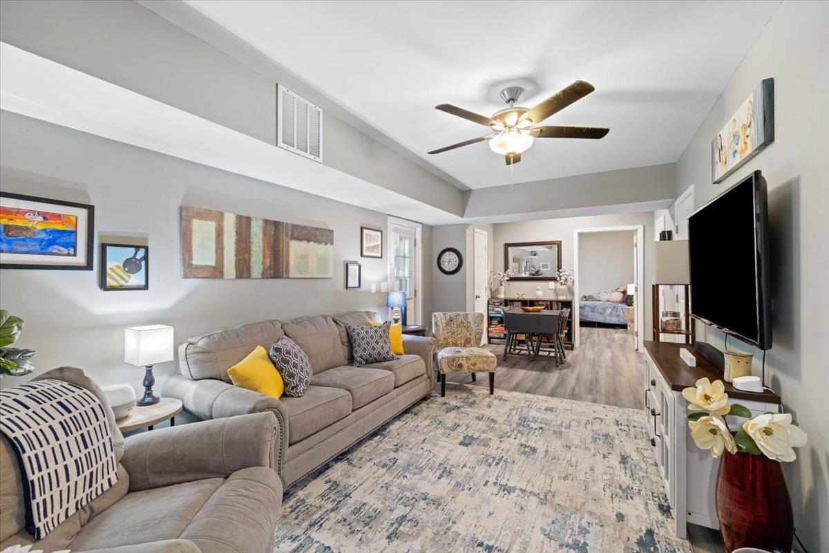 1031 Green Ridge Road Christiansburg VA 24073