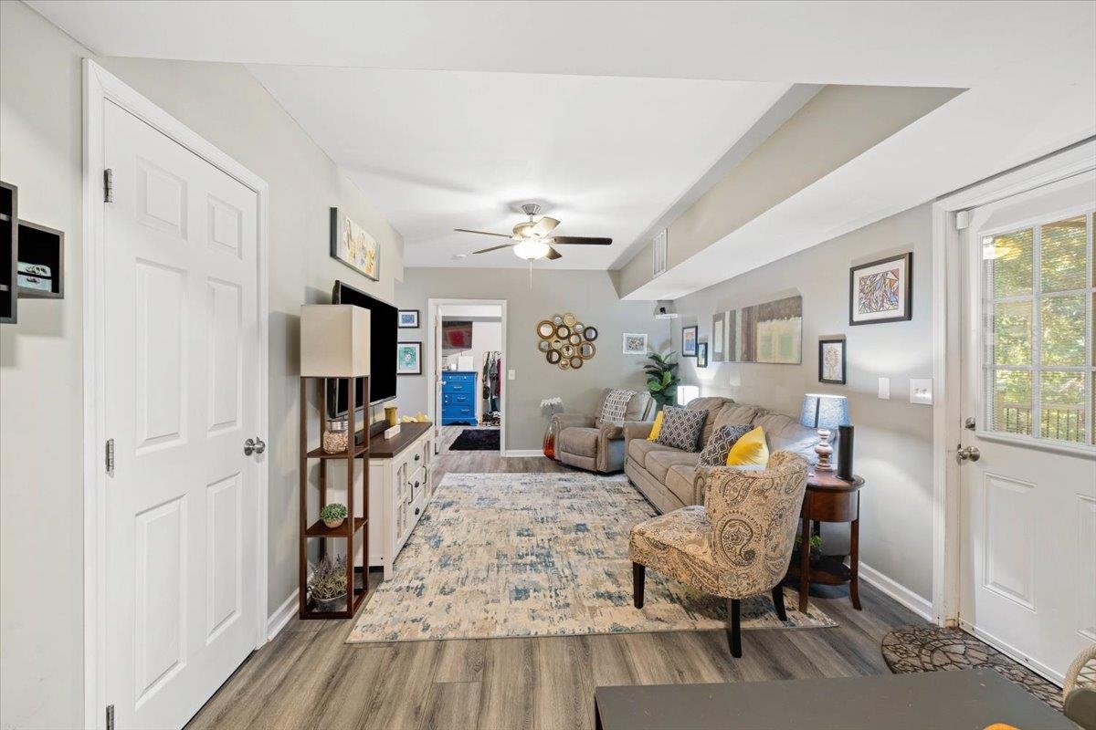 1031 Green Ridge Road Christiansburg VA 24073