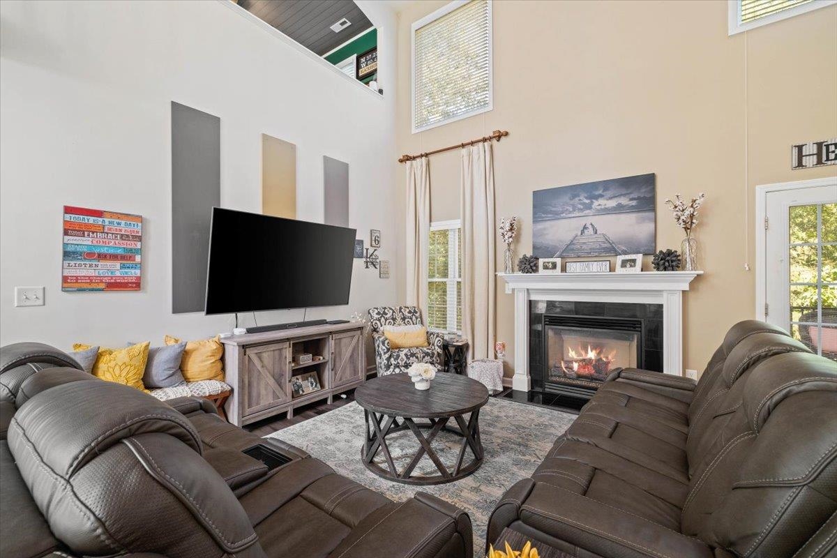 1031 Green Ridge Road Christiansburg VA 24073