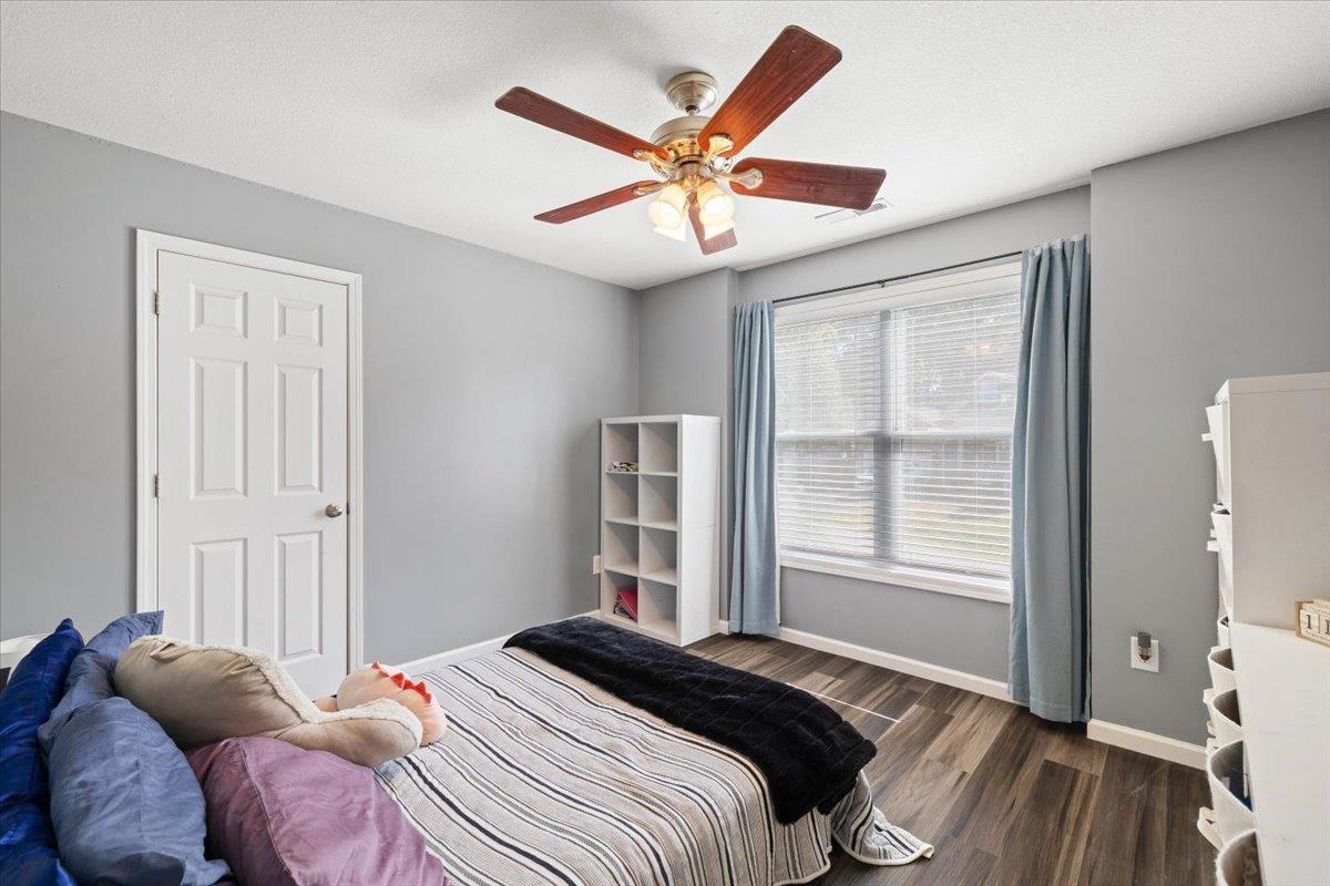 1031 Green Ridge Road Christiansburg VA 24073