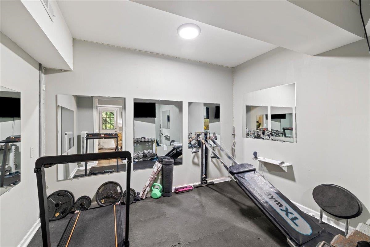 1031 Green Ridge Road Christiansburg VA 24073