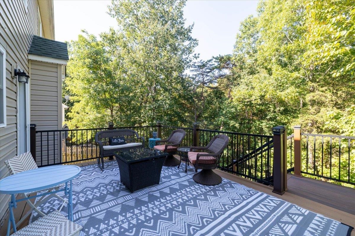 1031 Green Ridge Road Christiansburg VA 24073