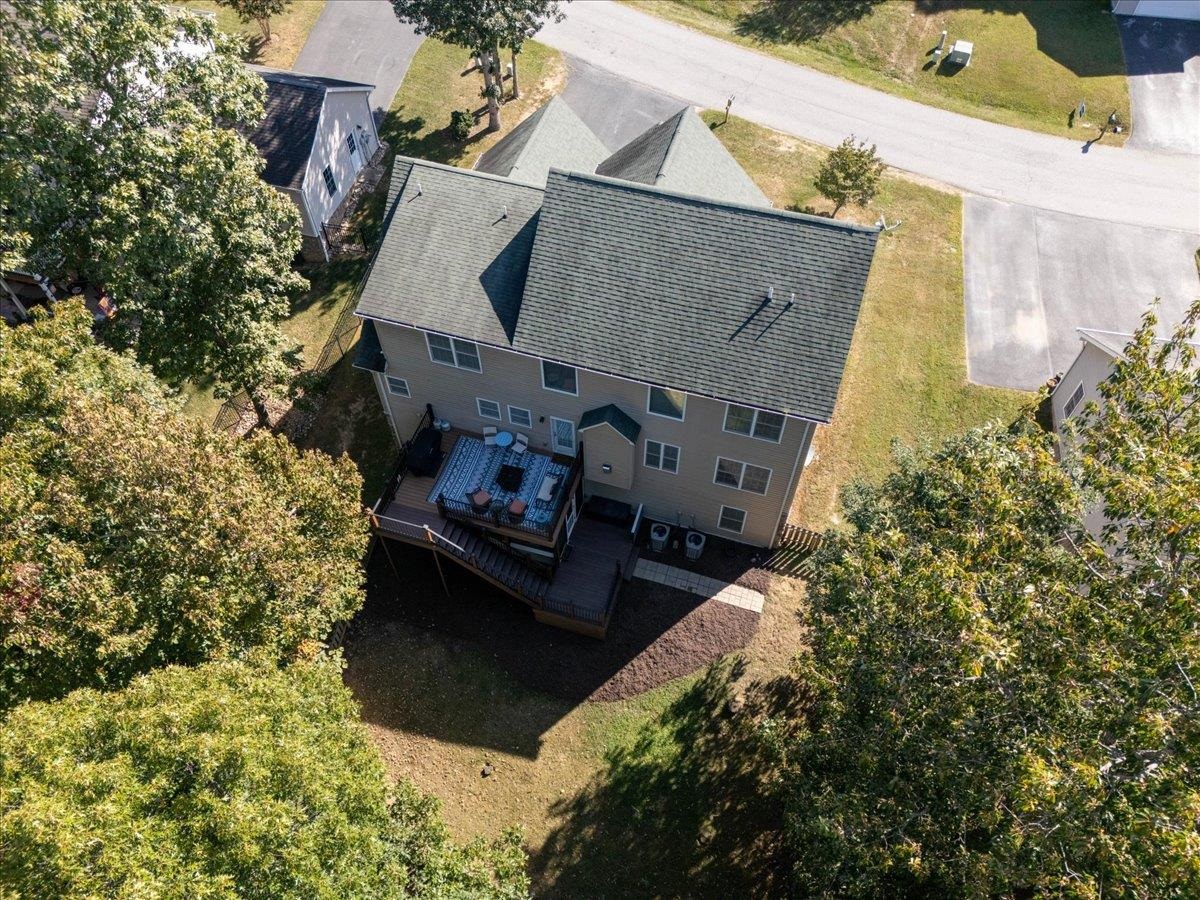 1031 Green Ridge Road Christiansburg VA 24073