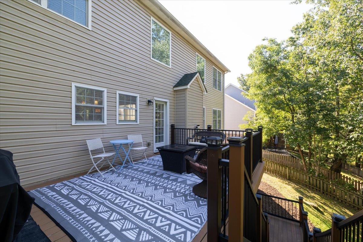 1031 Green Ridge Road Christiansburg VA 24073