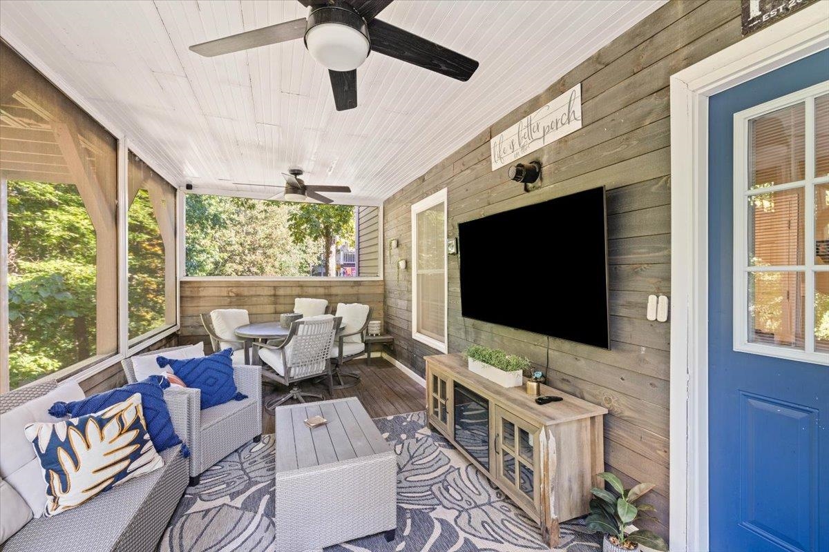 1031 Green Ridge Road Christiansburg VA 24073