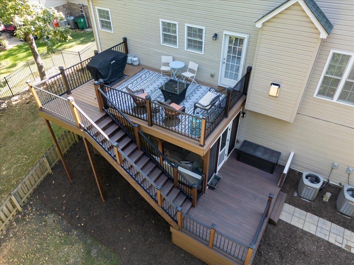 1031 Green Ridge Road Christiansburg VA 24073