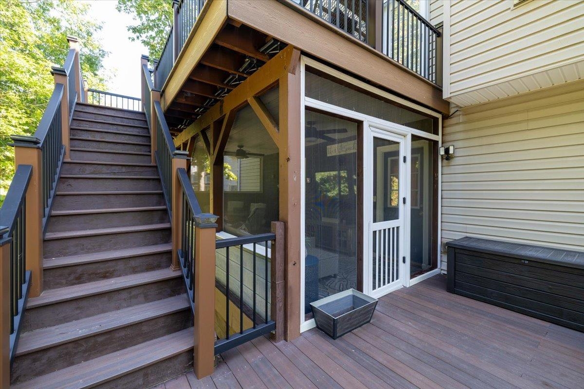 1031 Green Ridge Road Christiansburg VA 24073