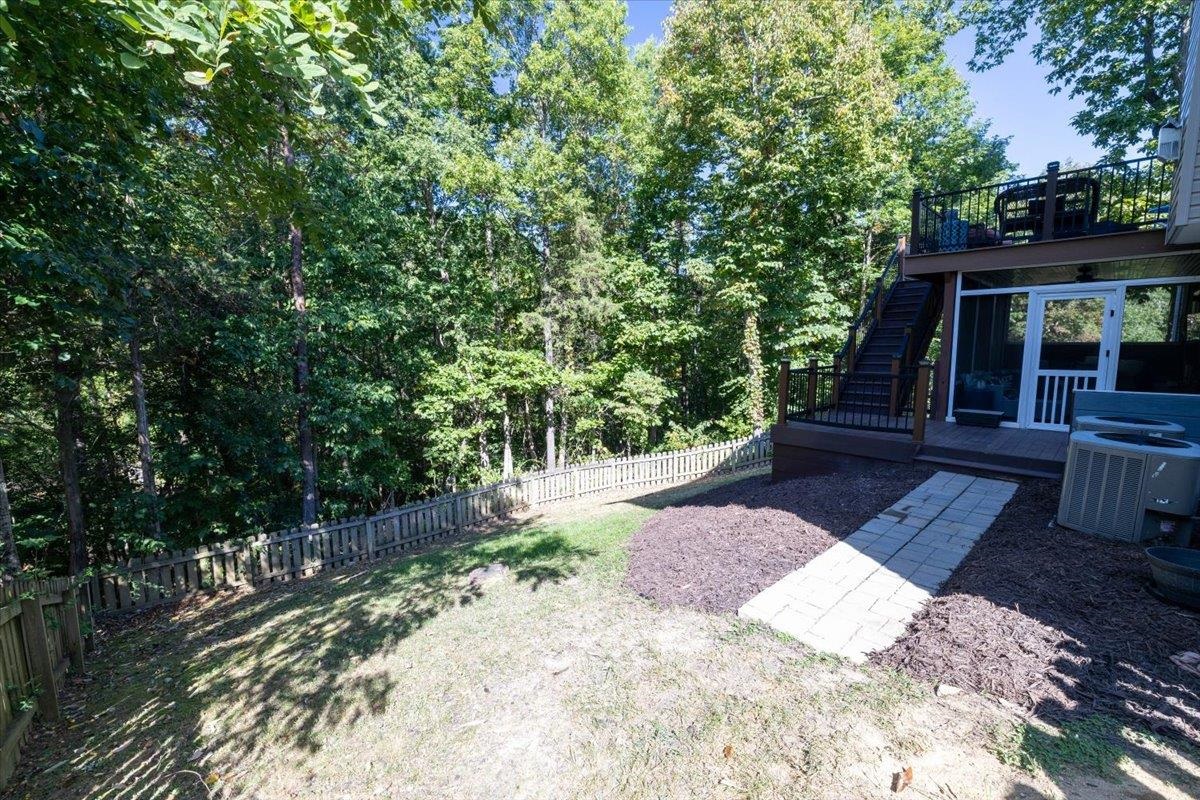 1031 Green Ridge Road Christiansburg VA 24073