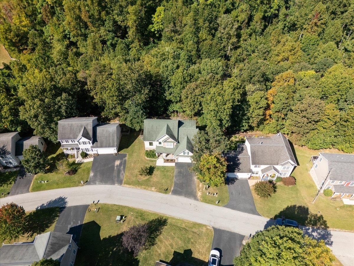 1031 Green Ridge Road Christiansburg VA 24073