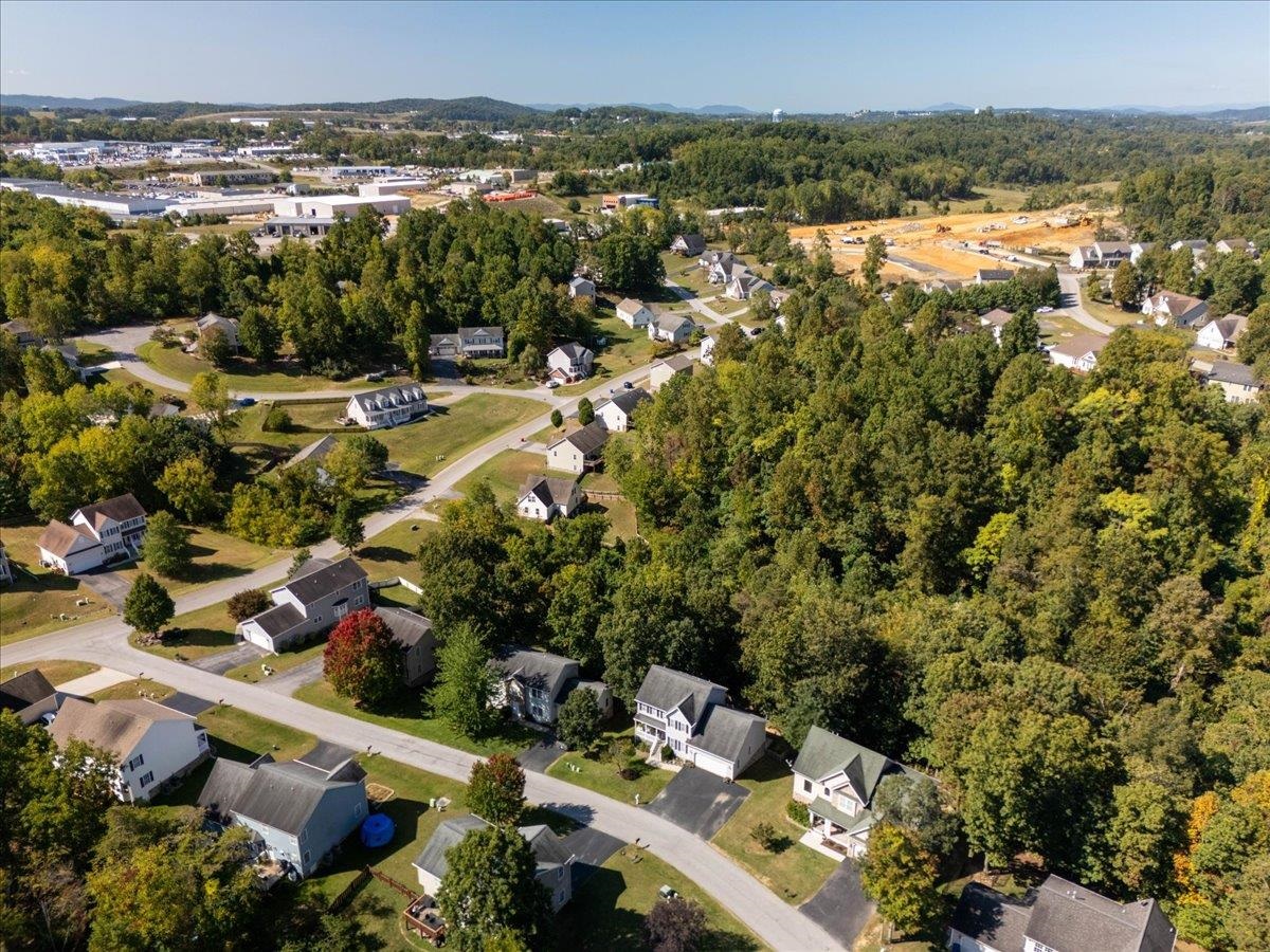 1031 Green Ridge Road Christiansburg VA 24073