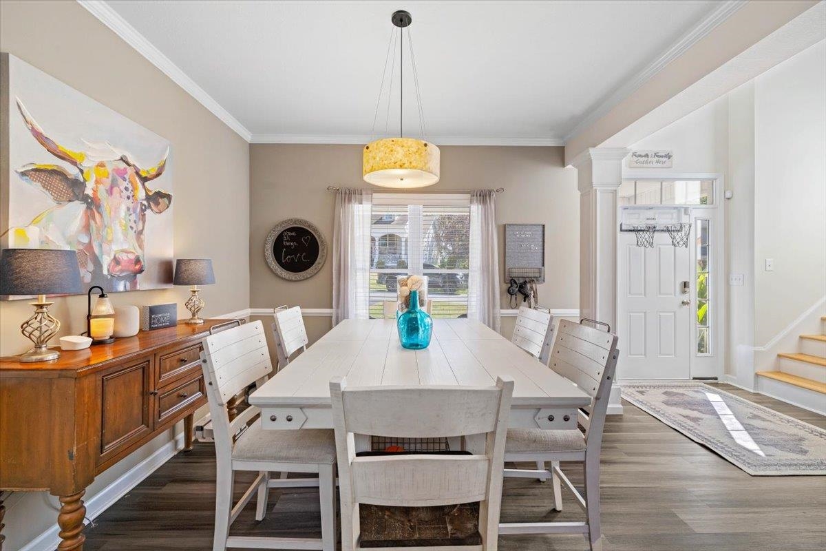 1031 Green Ridge Road Christiansburg VA 24073