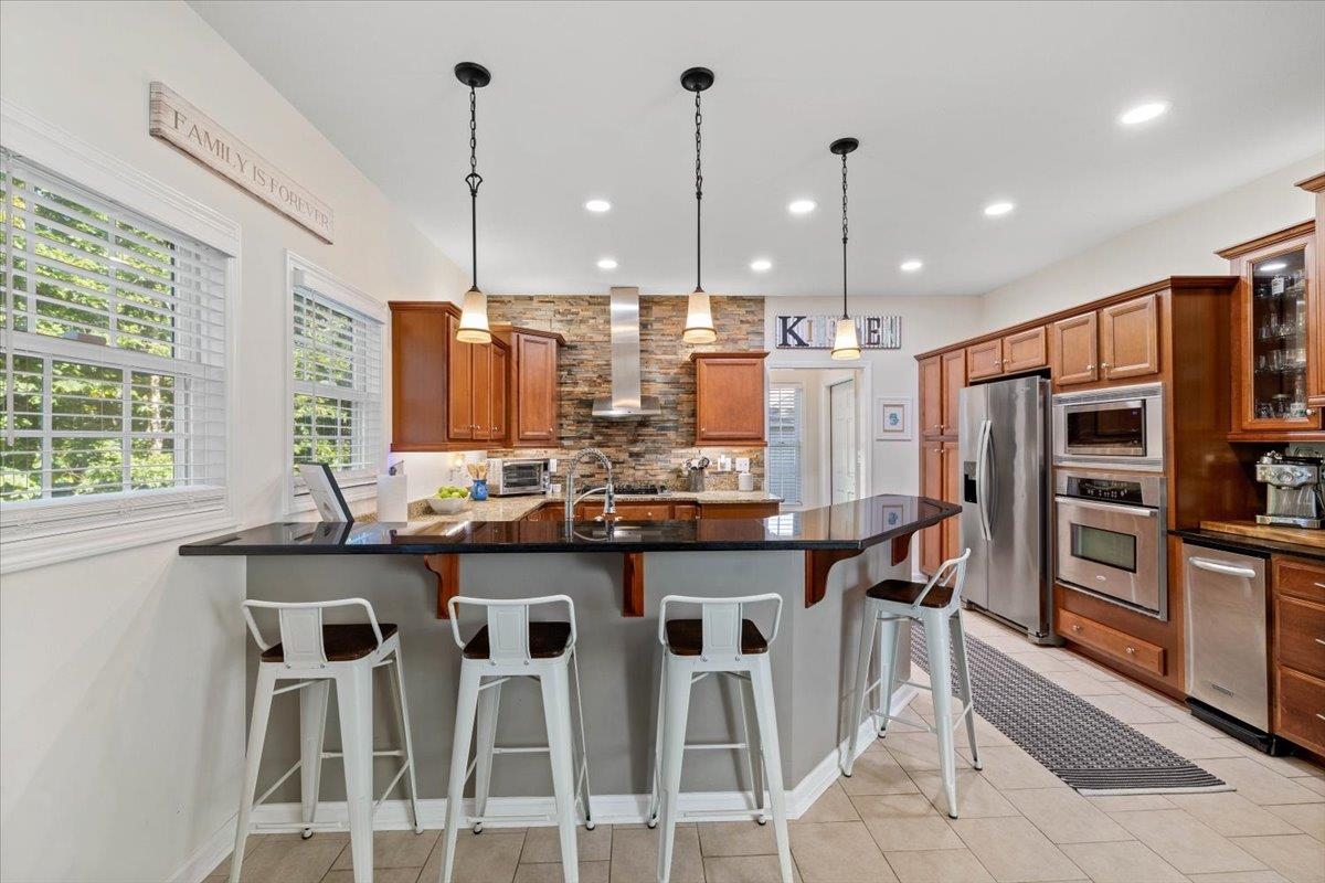 1031 Green Ridge Road Christiansburg VA 24073