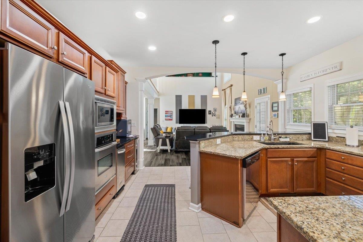 1031 Green Ridge Road Christiansburg VA 24073