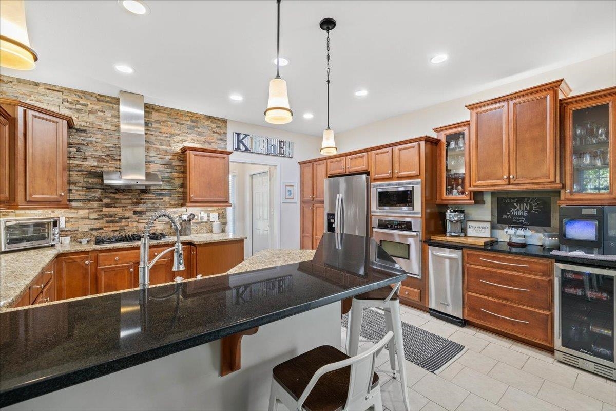 1031 Green Ridge Road Christiansburg VA 24073