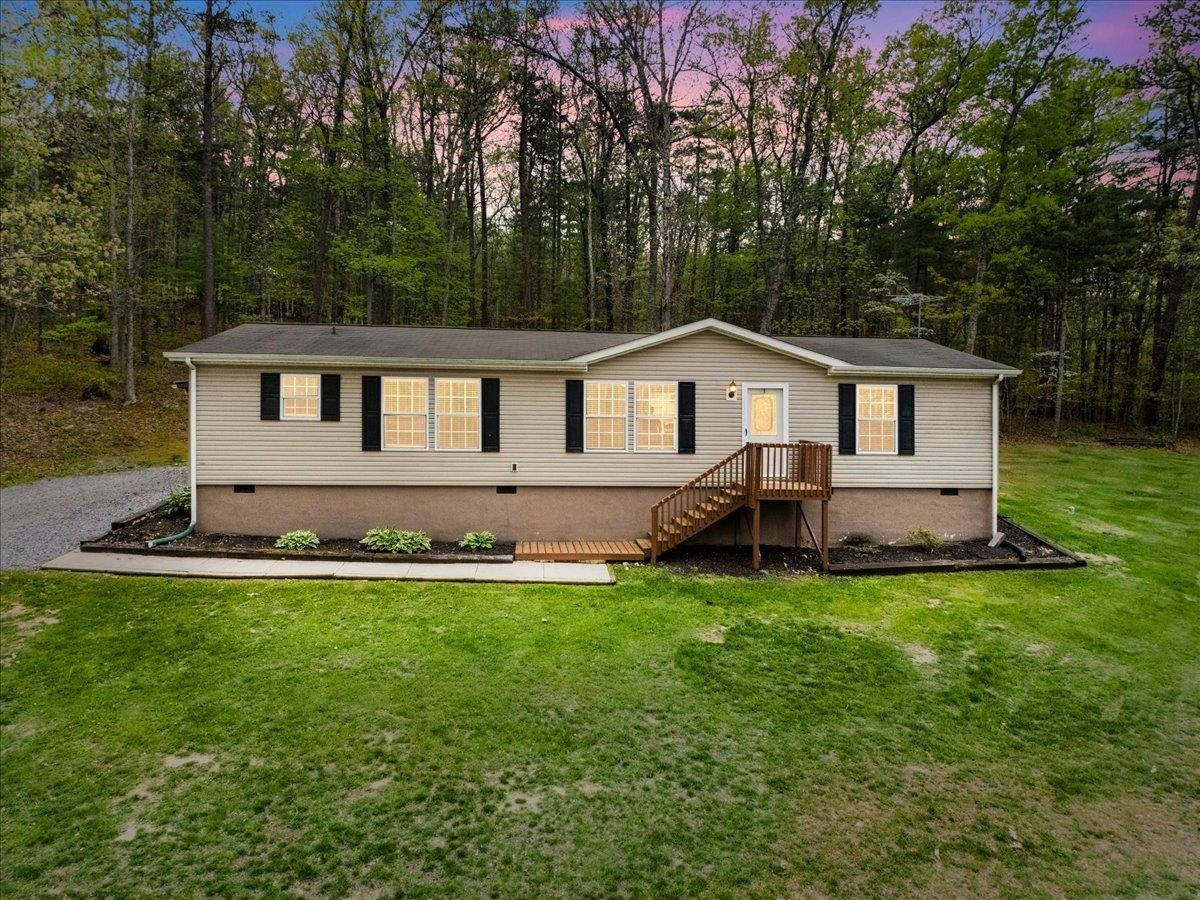 213 Union Valley Road Riner VA 24149