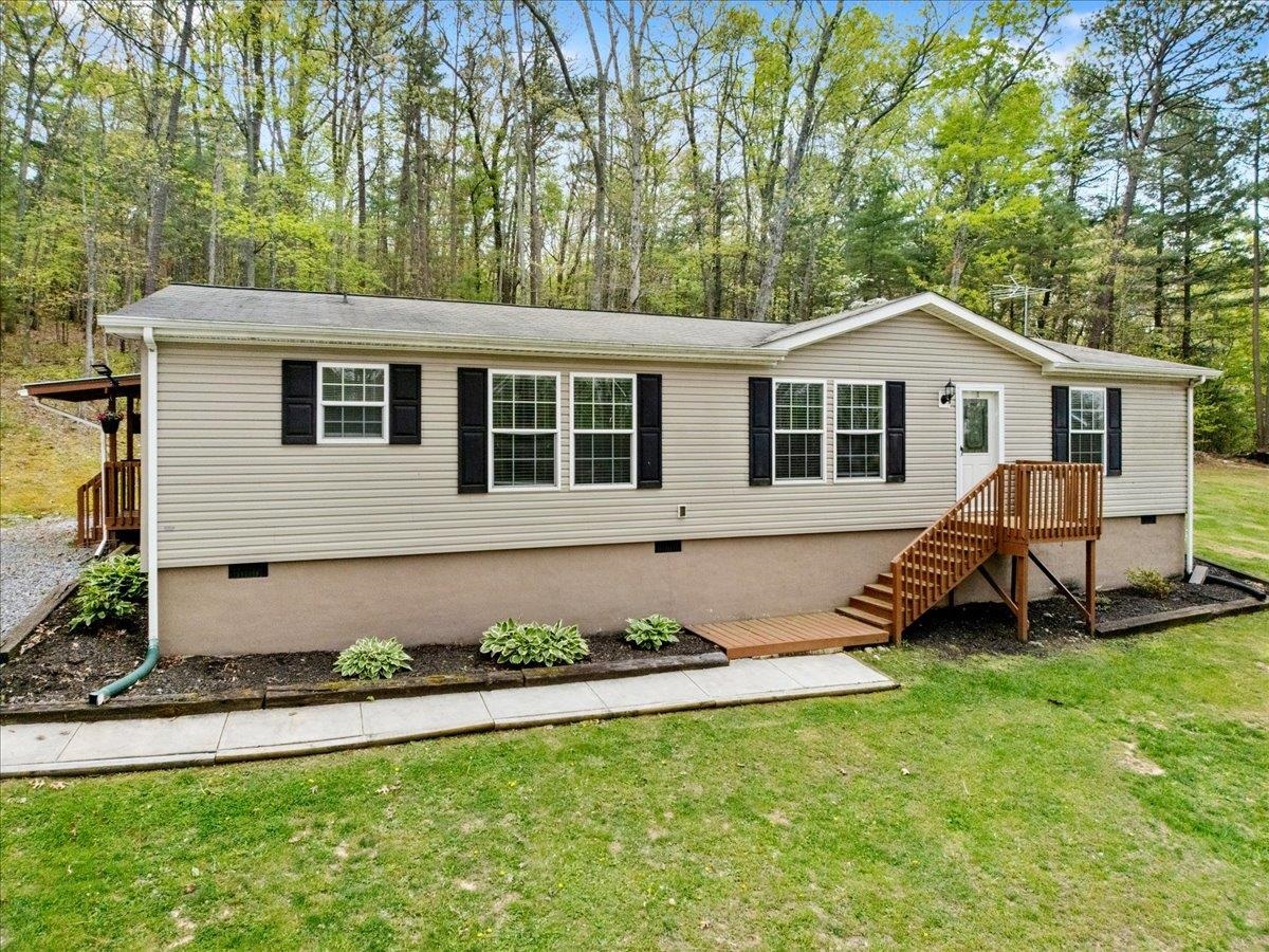 213 Union Valley Road Riner VA 24149