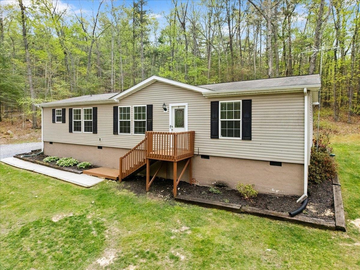 213 Union Valley Road Riner VA 24149