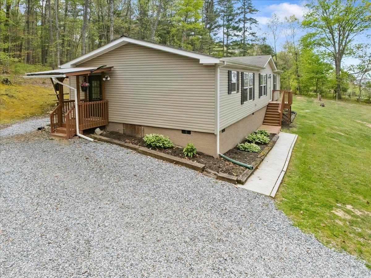 213 Union Valley Road Riner VA 24149