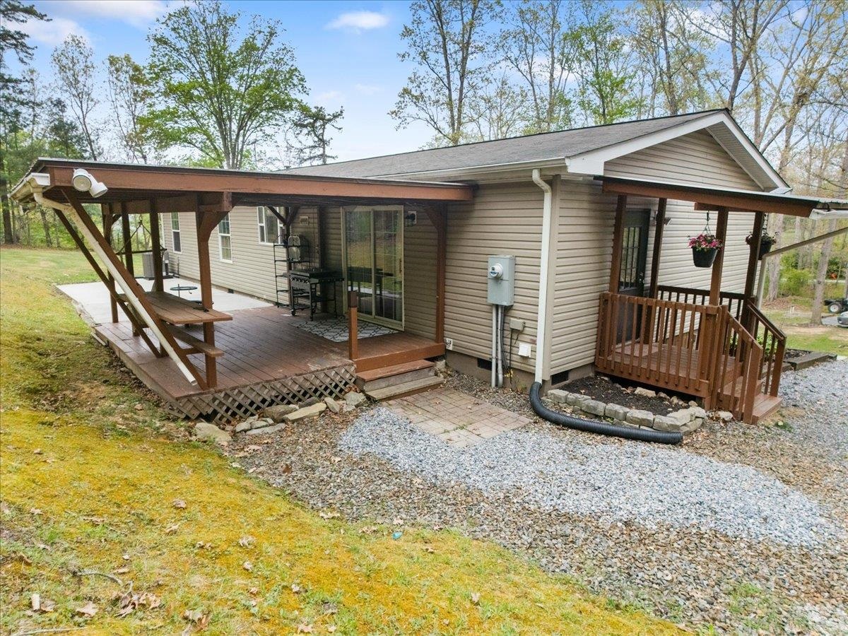 213 Union Valley Road Riner VA 24149