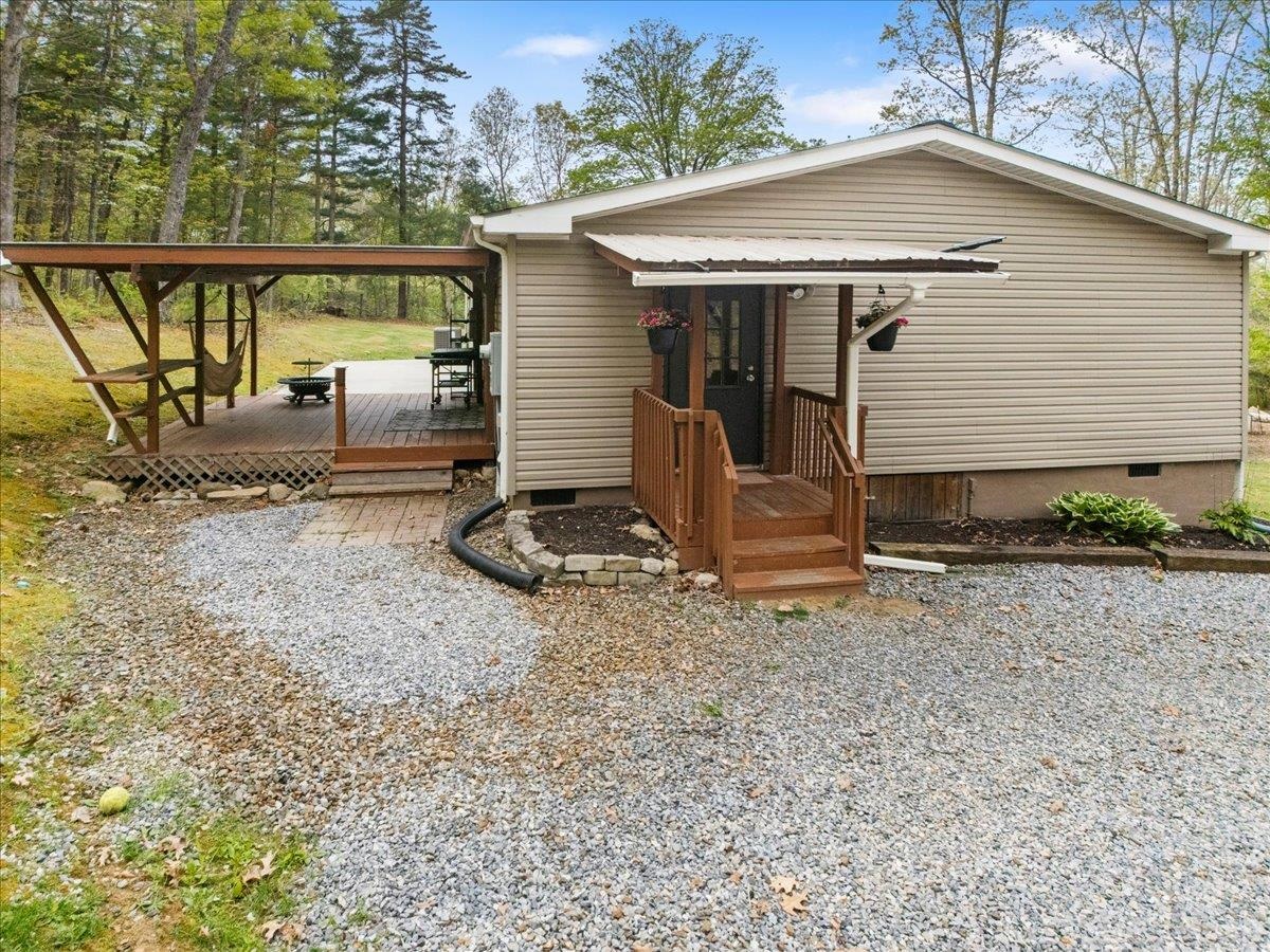 213 Union Valley Road Riner VA 24149