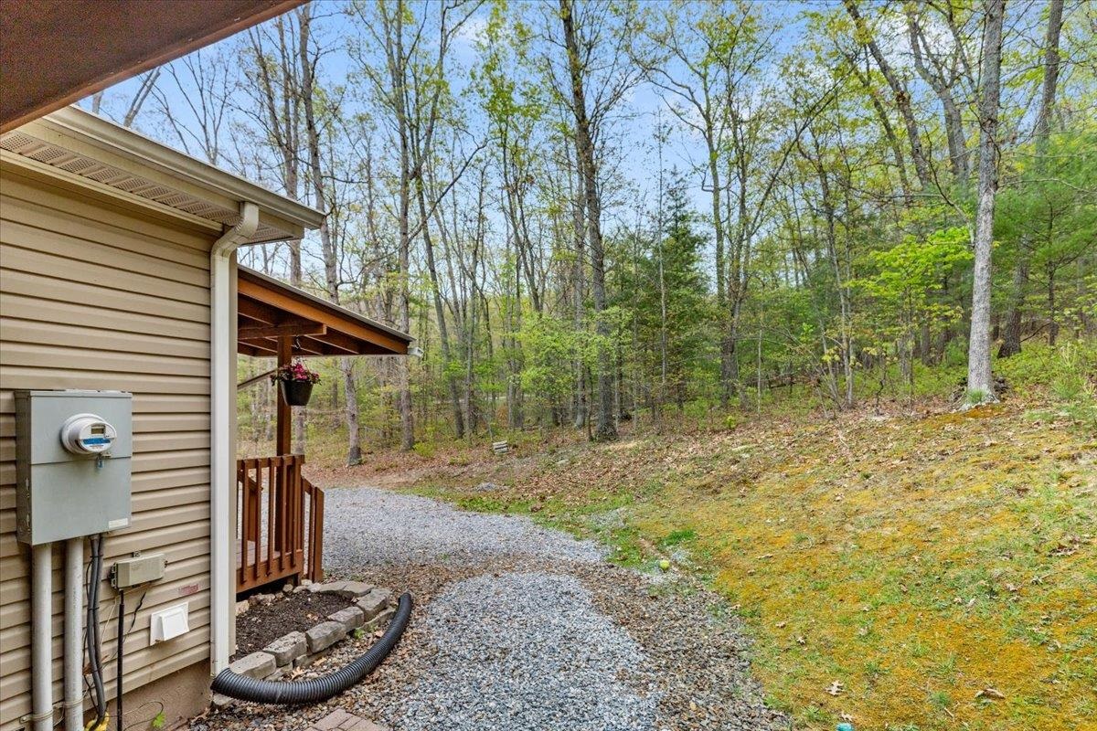 213 Union Valley Road Riner VA 24149
