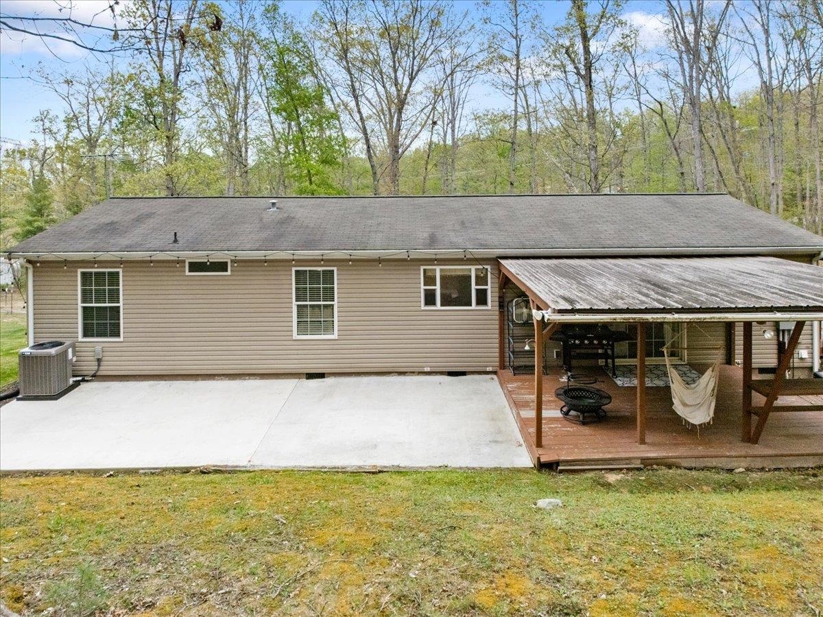 213 Union Valley Road Riner VA 24149