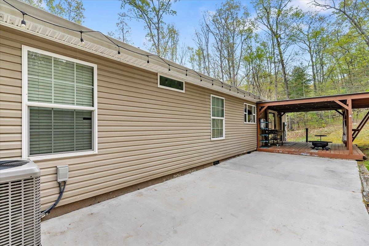 213 Union Valley Road Riner VA 24149