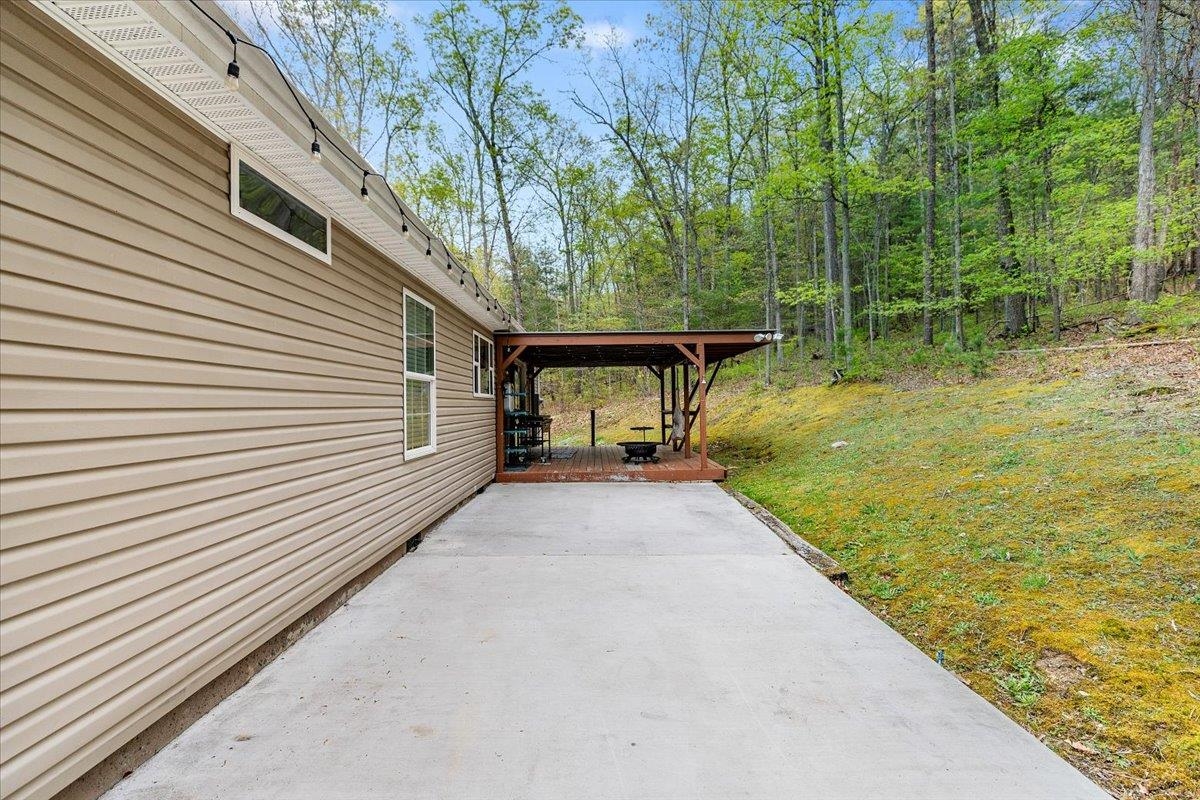 213 Union Valley Road Riner VA 24149