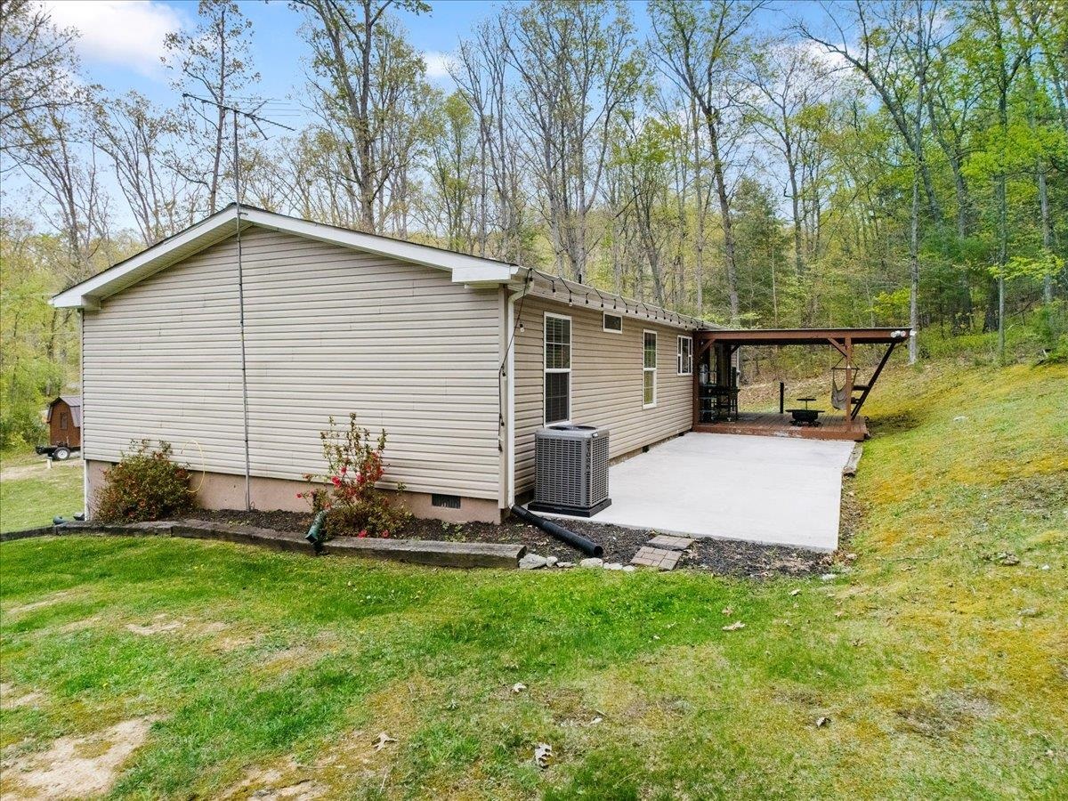 213 Union Valley Road Riner VA 24149