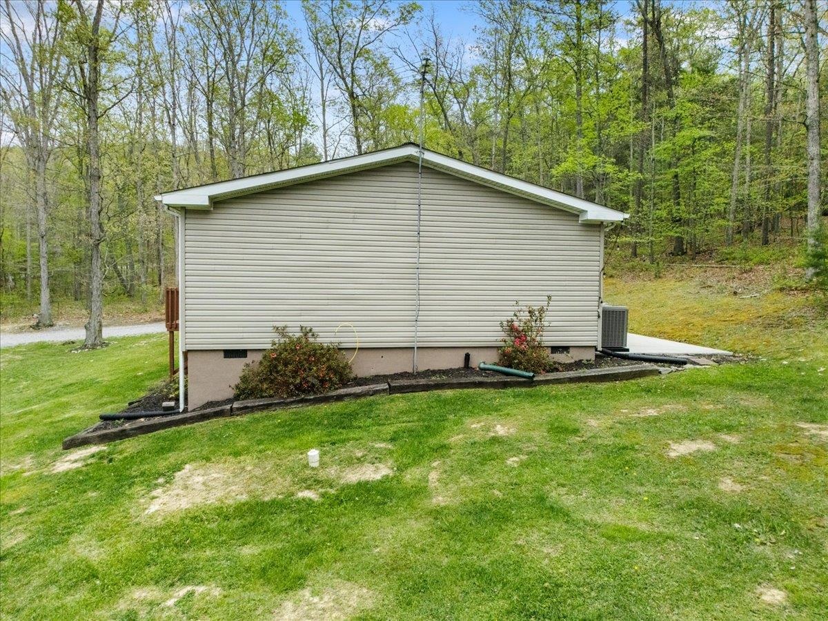 213 Union Valley Road Riner VA 24149