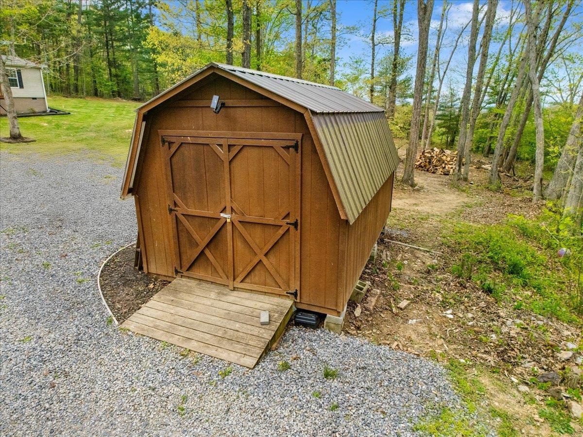 213 Union Valley Road Riner VA 24149