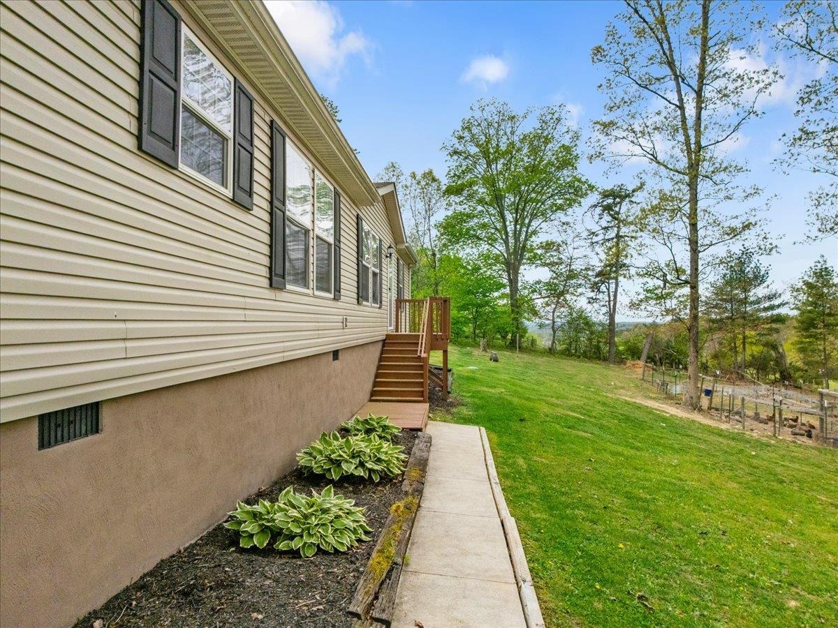 213 Union Valley Road Riner VA 24149