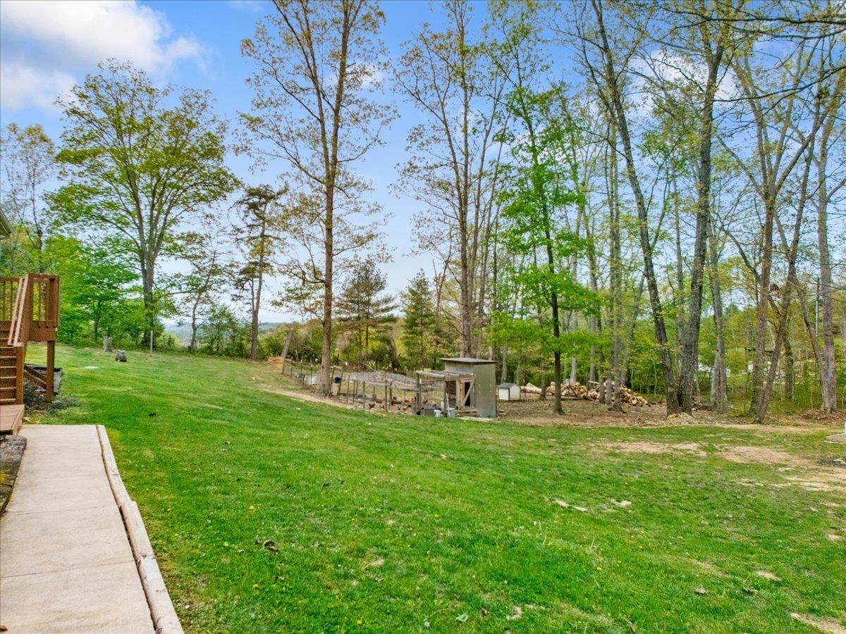 213 Union Valley Road Riner VA 24149