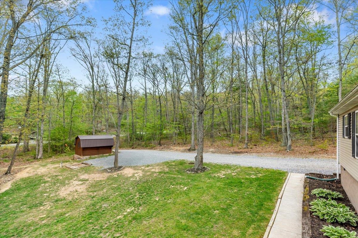 213 Union Valley Road Riner VA 24149