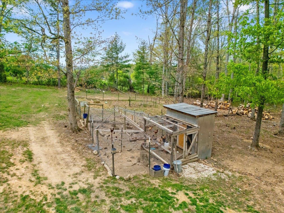213 Union Valley Road Riner VA 24149
