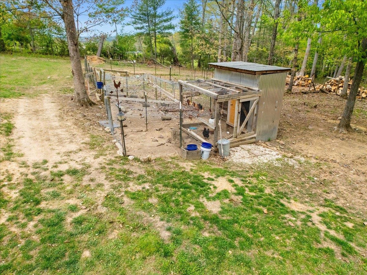 213 Union Valley Road Riner VA 24149