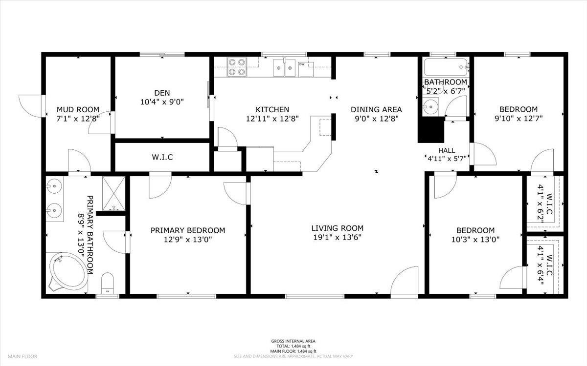 213 Union Valley Road Riner VA 24149