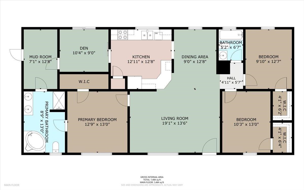 213 Union Valley Road Riner VA 24149